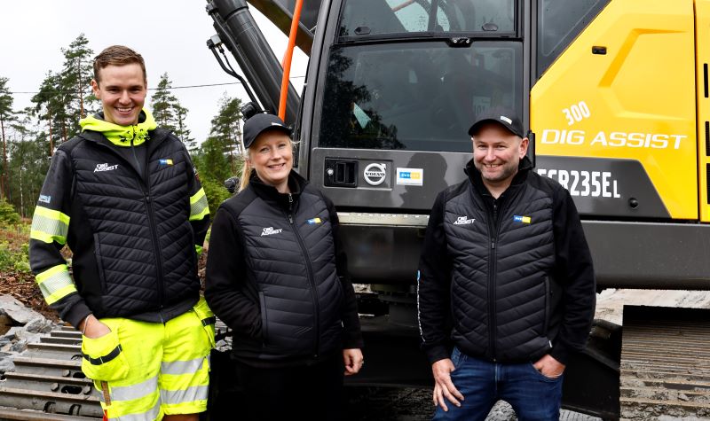 Foto: Peter Holgersson AB