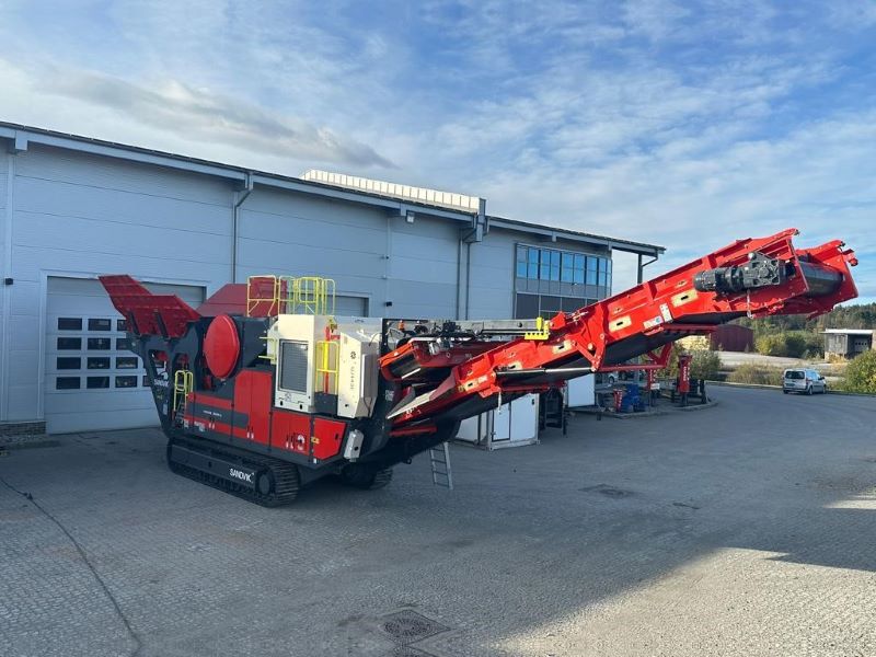 Fredheim Maskin 2023 - NYA SANDVIK UJ443E 1208 (3)