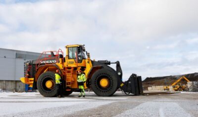 Foto: Peter Holgersson AB