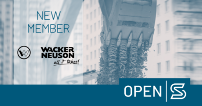 PR_Wacker Neuson_Open-S