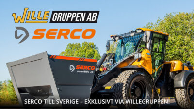 Wille 675 Liggande