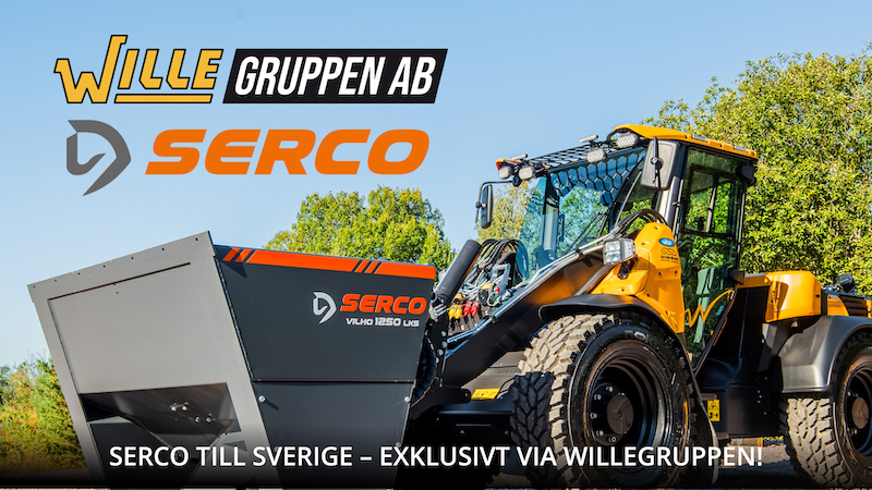 Wille 675 Liggande
