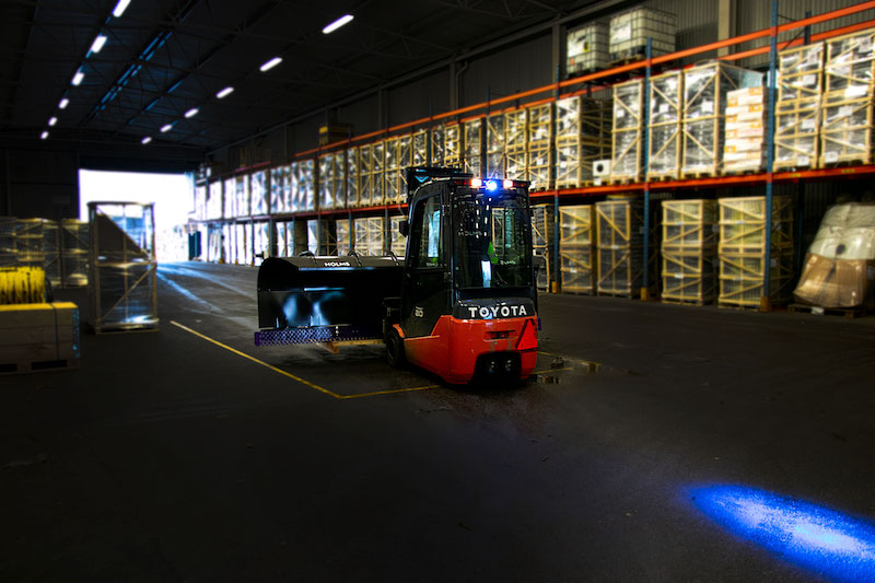 PD-Isrivarskär