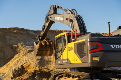 Volvo x Unicontrol 2