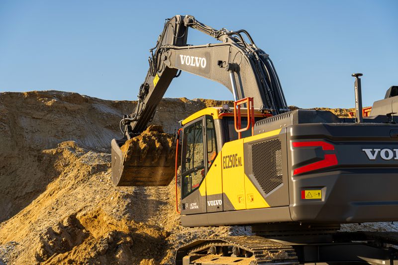 Volvo x Unicontrol 2