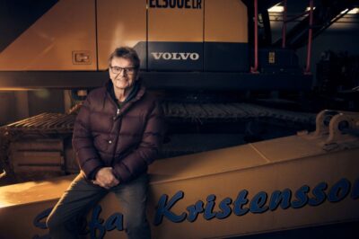 A╠èkeriet5083