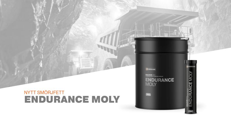 ENDURANCE-MOLY-nyhet