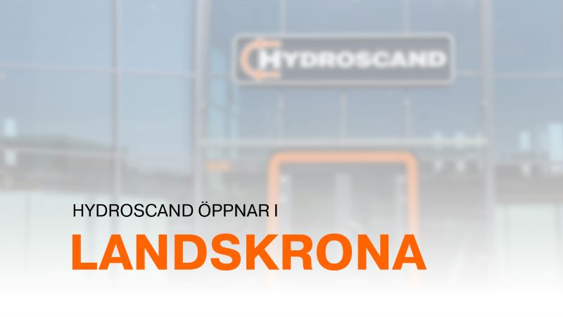 Hydroscand_öppnar_Landskrona