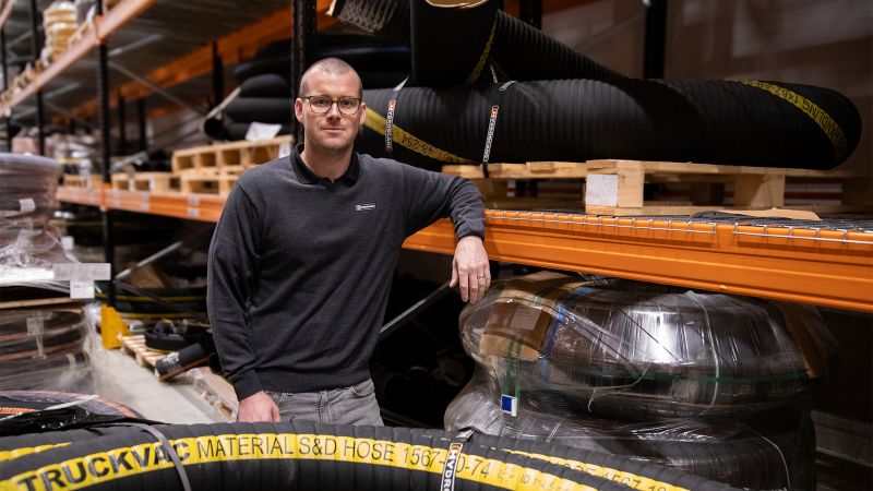 Hydroscand_Fluiddagarna_Mattias_Nord