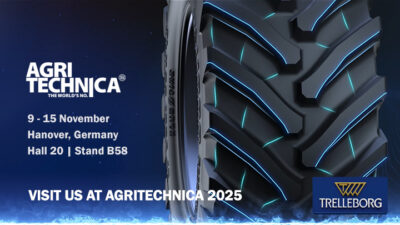 ENG_Trelleborg Tires@AGRITECHNICA2025