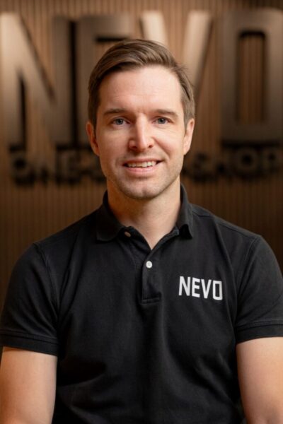 Nevo - Rickar Niemelä