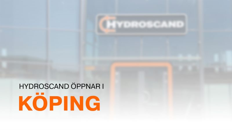 Hydroscand_öppnar_Köping