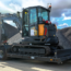 Maskintrailer annonsbild