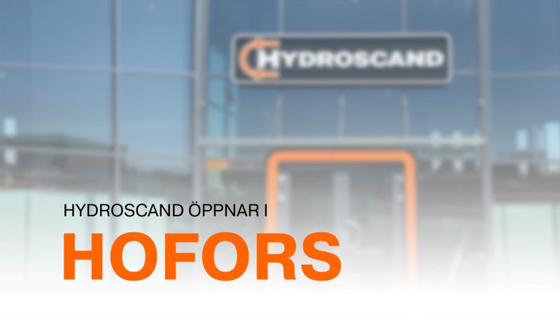 Hydroscand_öppnar_i_Hofors