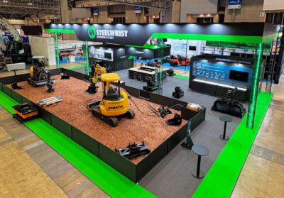 1.-Steelwrist-biggest-stand-ever-at-CSPI-EXPO_2026