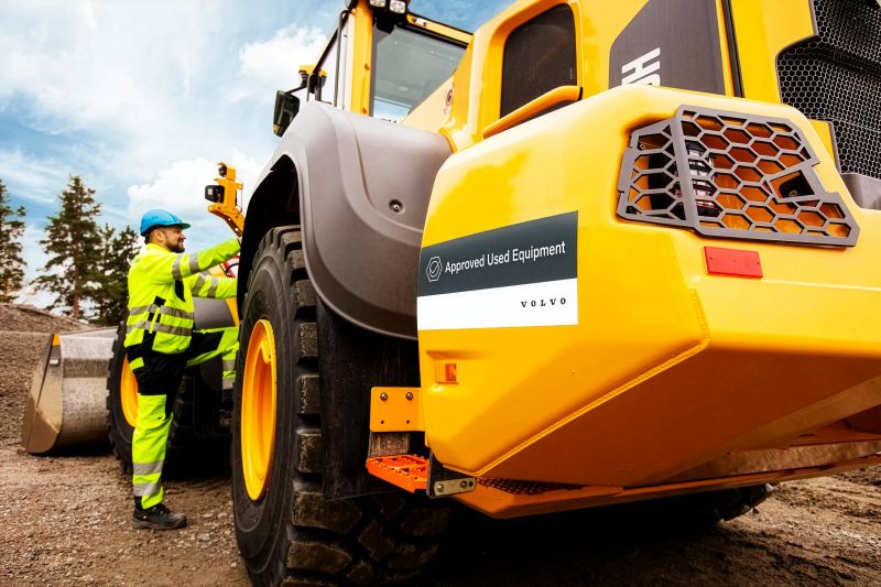 volvo_begagnade_entreprenadmaskiner_swecon